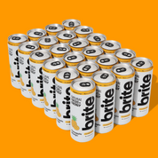 Brite Healthy Energy + Focus